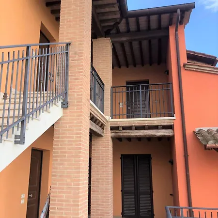 Apartamento Cinque Cerri