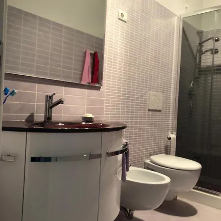 Apartamento Cinque Cerri