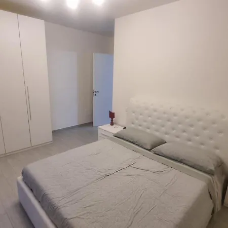 Apartment Cinque Cerri Collemancio