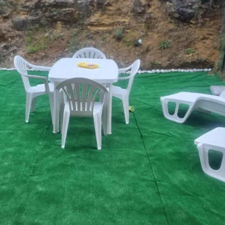 Apartamento Cinque Cerri Collemancio