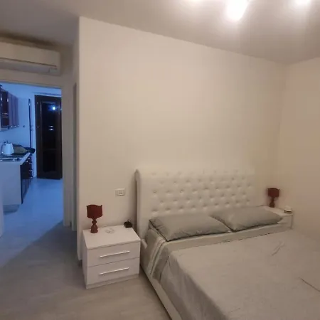 Cinque Cerri アパート Collemancio