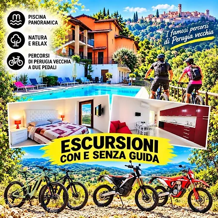 Apartment Cinque Cerri