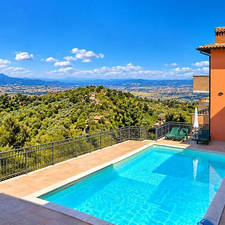 Cinque Cerri Apartment *