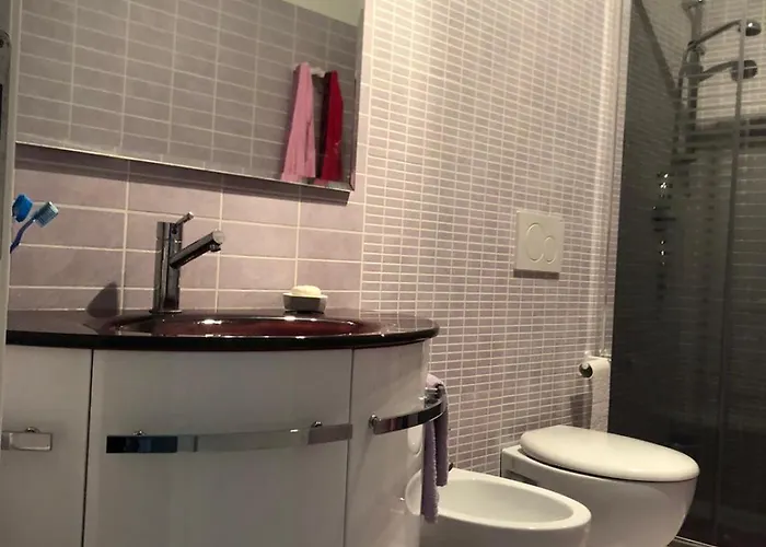 Apartamento Cinque Cerri