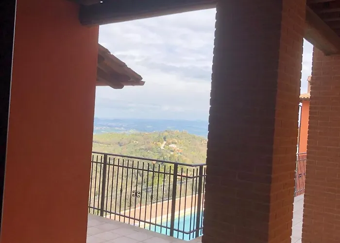 Apartamento Cinque Cerri *