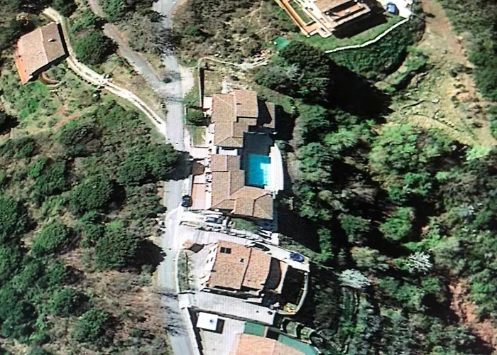 Cinque Cerri Apartamento *