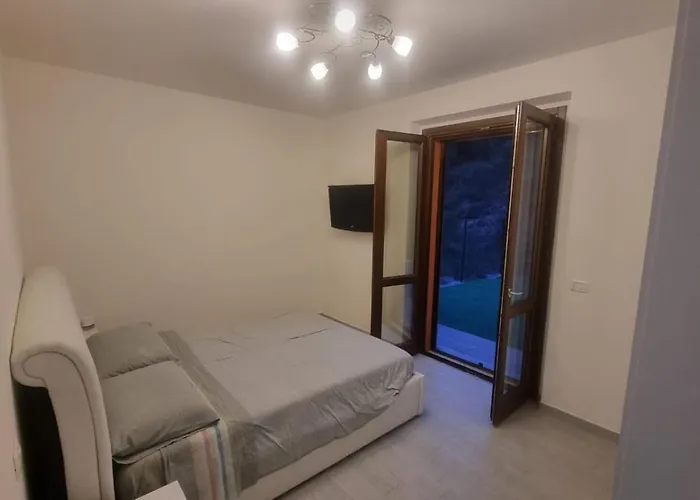 Cinque Cerri * Collemancio