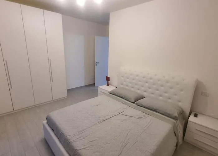 Apartamento Cinque Cerri Collemancio