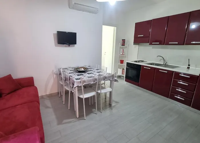 Cinque Cerri Apartamento