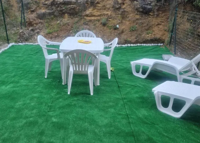 Apartamento Cinque Cerri Collemancio