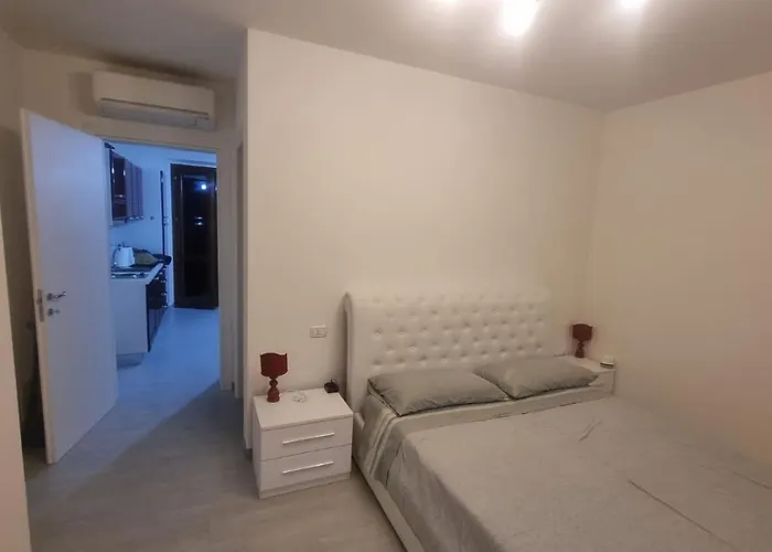 Cinque Cerri Apartamento Collemancio